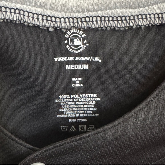 Orioles True Fan Jersey - Picture 4 of 6